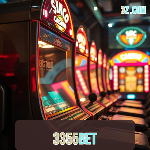 Baixar no 3355bet: Inovações para Apostadores Brasileiros