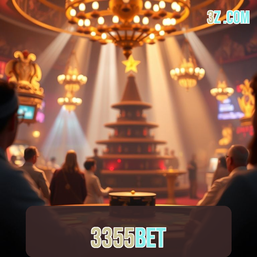 Explorando Slots Incríveis no 3355bet Que Encantam Jogadores